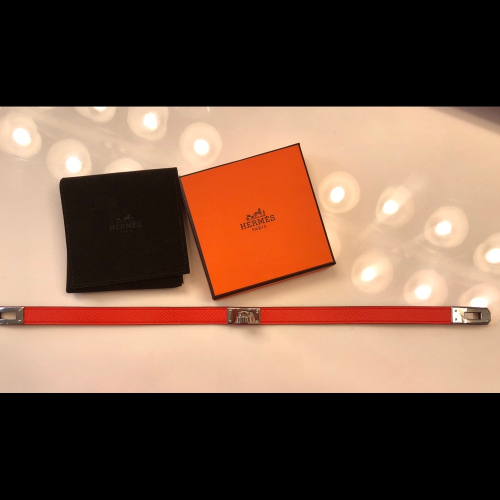 Brand New Hermes bracelet - Picture 5 of 5